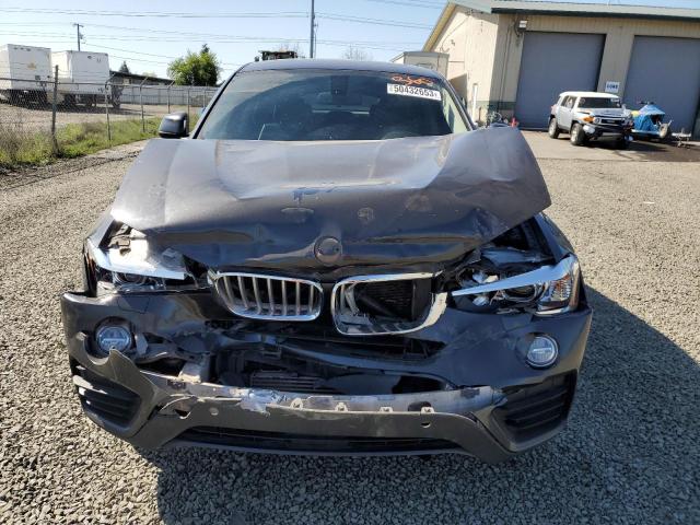 Photo 4 VIN: 5UXXW3C59F0M87440 - BMW X4 XDRIVE2 