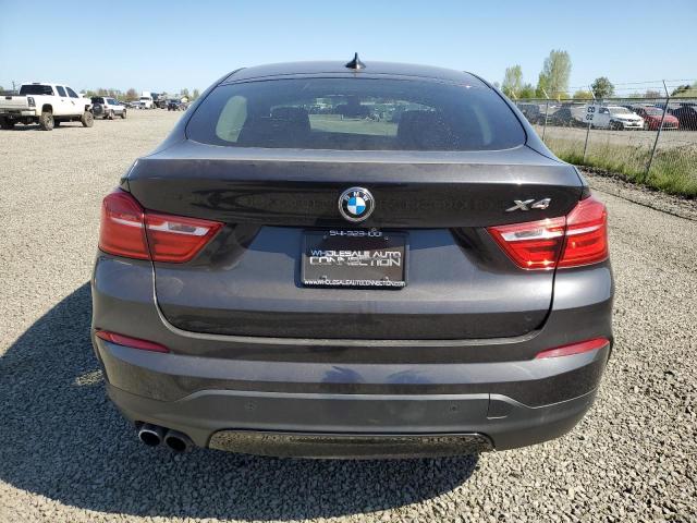 Photo 5 VIN: 5UXXW3C59F0M87440 - BMW X4 XDRIVE2 