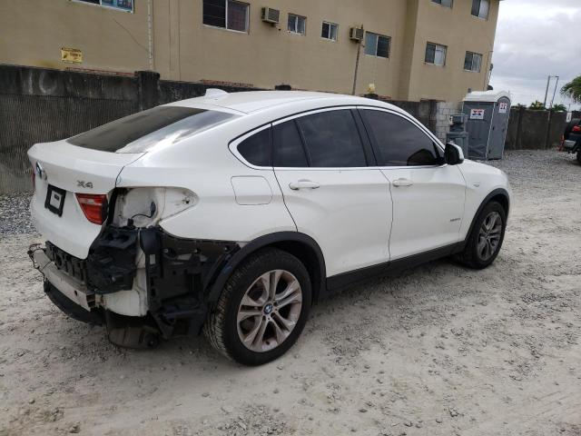 Photo 2 VIN: 5UXXW3C59F0M88538 - BMW X4 