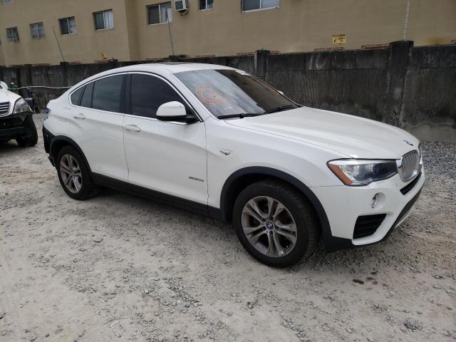 Photo 3 VIN: 5UXXW3C59F0M88538 - BMW X4 