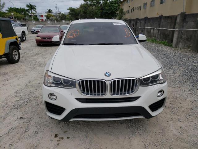 Photo 4 VIN: 5UXXW3C59F0M88538 - BMW X4 