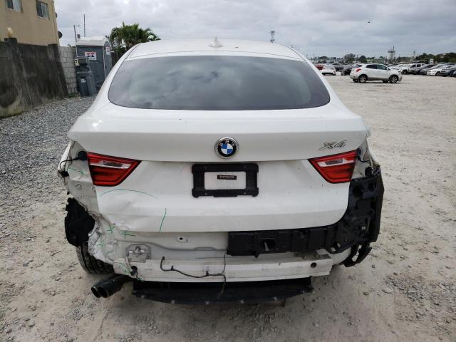 Photo 5 VIN: 5UXXW3C59F0M88538 - BMW X4 