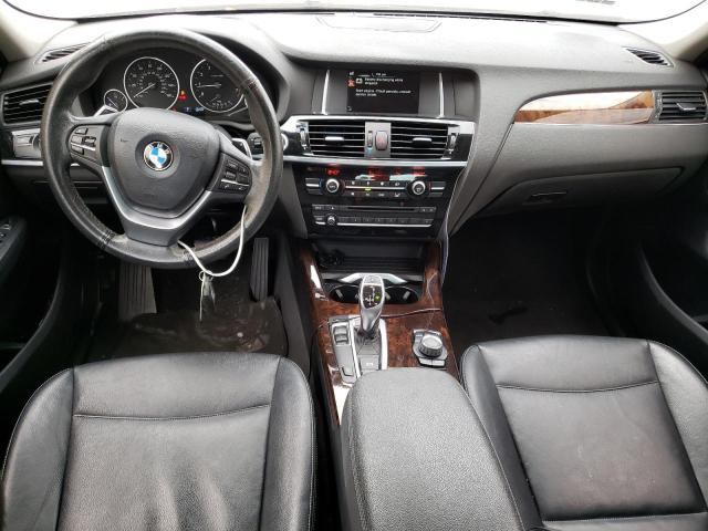 Photo 7 VIN: 5UXXW3C59F0M88538 - BMW X4 