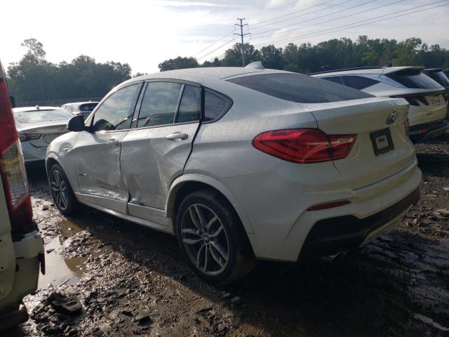 Photo 1 VIN: 5UXXW3C59G0R18943 - BMW X4 XDRIVE2 