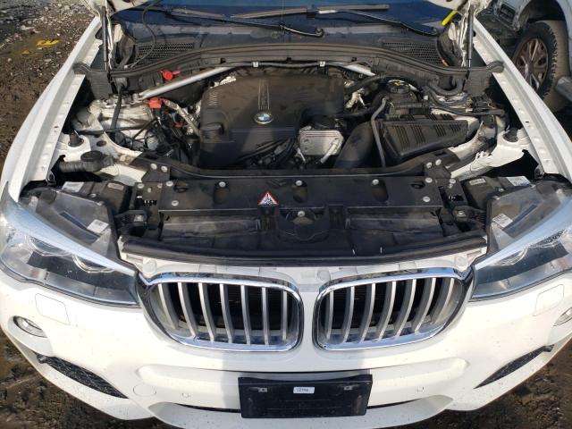 Photo 11 VIN: 5UXXW3C59G0R18943 - BMW X4 XDRIVE2 