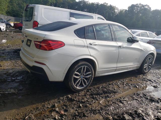 Photo 2 VIN: 5UXXW3C59G0R18943 - BMW X4 XDRIVE2 