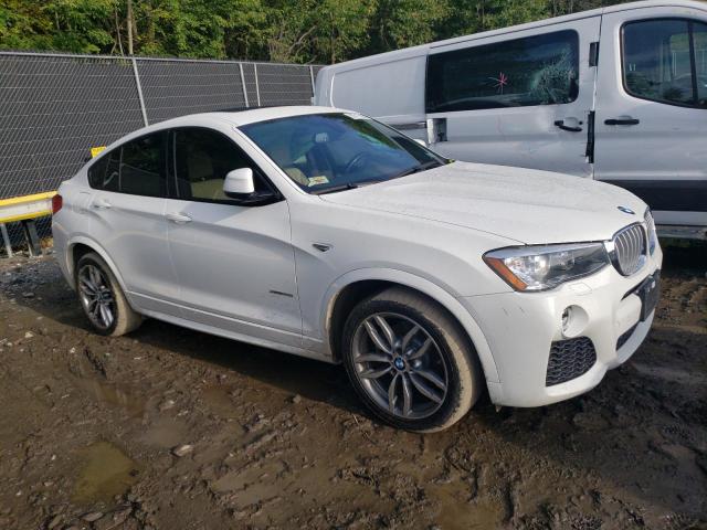 Photo 3 VIN: 5UXXW3C59G0R18943 - BMW X4 XDRIVE2 