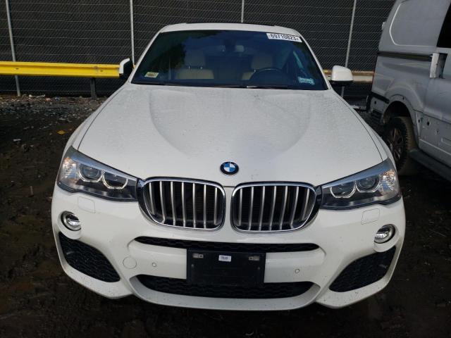 Photo 4 VIN: 5UXXW3C59G0R18943 - BMW X4 XDRIVE2 