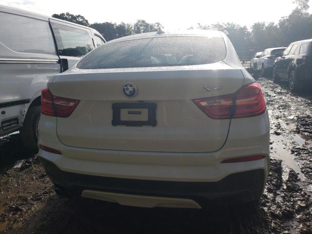 Photo 5 VIN: 5UXXW3C59G0R18943 - BMW X4 XDRIVE2 