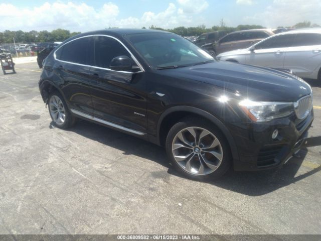 Photo 0 VIN: 5UXXW3C59G0R20823 - BMW X4 