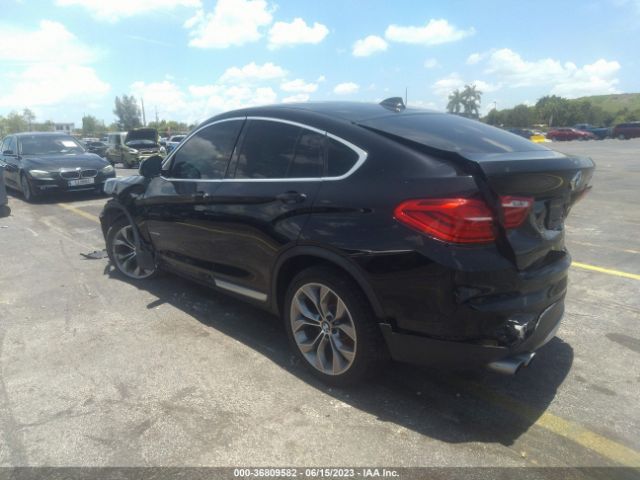 Photo 2 VIN: 5UXXW3C59G0R20823 - BMW X4 