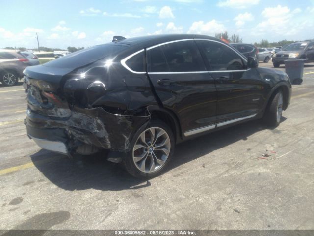 Photo 3 VIN: 5UXXW3C59G0R20823 - BMW X4 