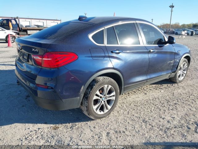 Photo 3 VIN: 5UXXW3C59G0R21115 - BMW X4 