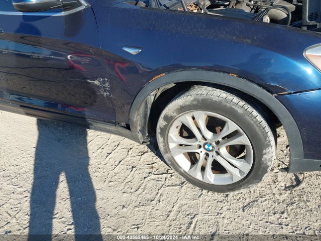 Photo 5 VIN: 5UXXW3C59G0R21115 - BMW X4 