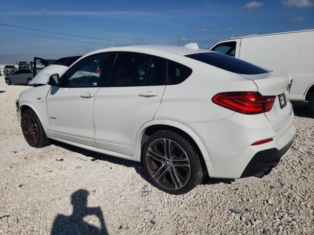 Photo 1 VIN: 5UXXW3C59G0R21552 - BMW X4 