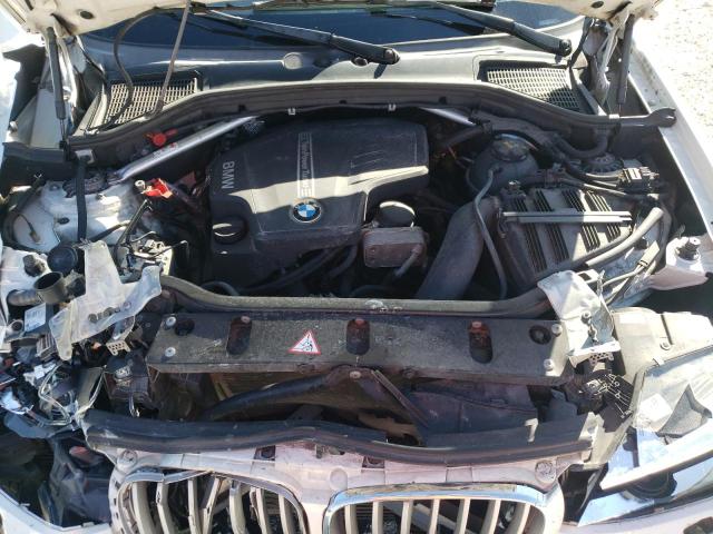 Photo 11 VIN: 5UXXW3C59G0R21552 - BMW X4 