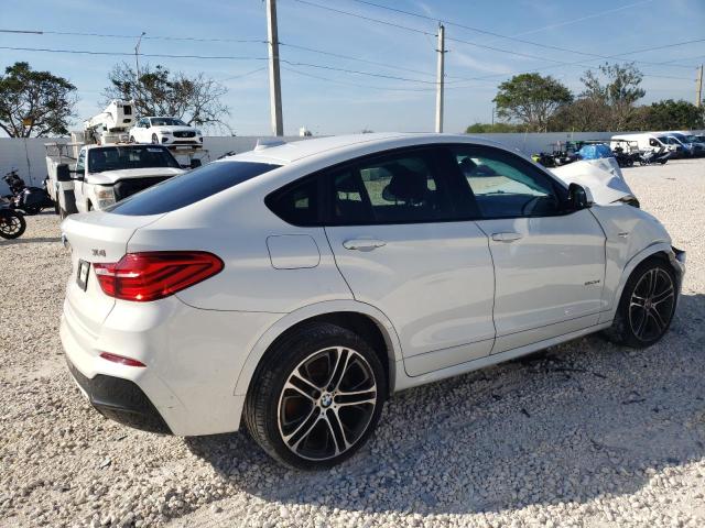 Photo 2 VIN: 5UXXW3C59G0R21552 - BMW X4 