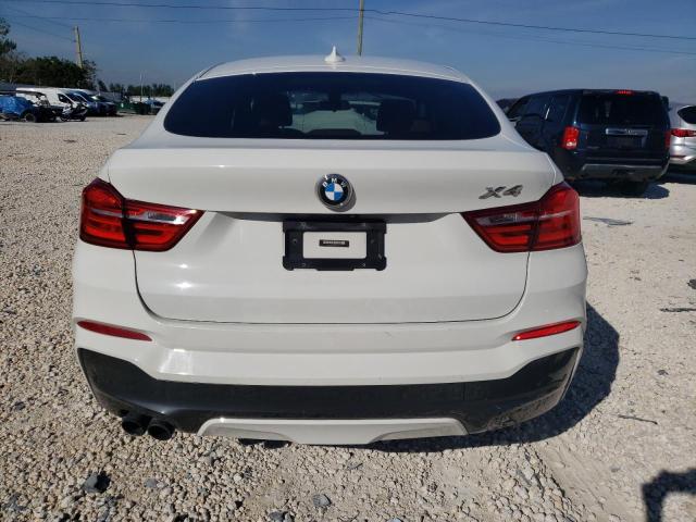 Photo 5 VIN: 5UXXW3C59G0R21552 - BMW X4 