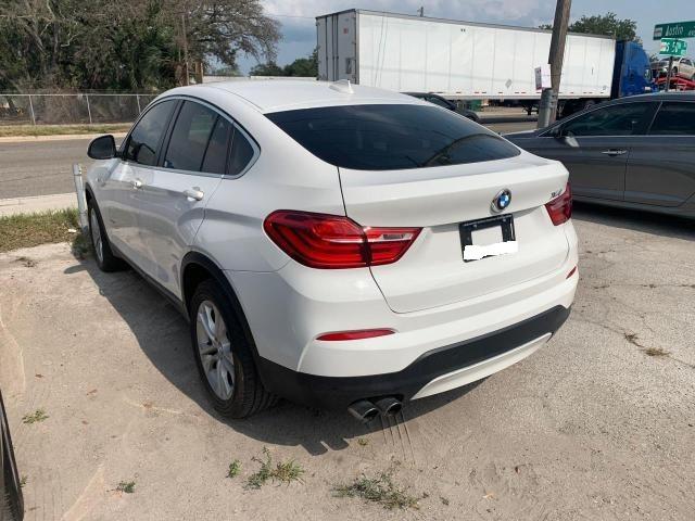 Photo 2 VIN: 5UXXW3C59G0R22927 - BMW X4 XDRIVE2 