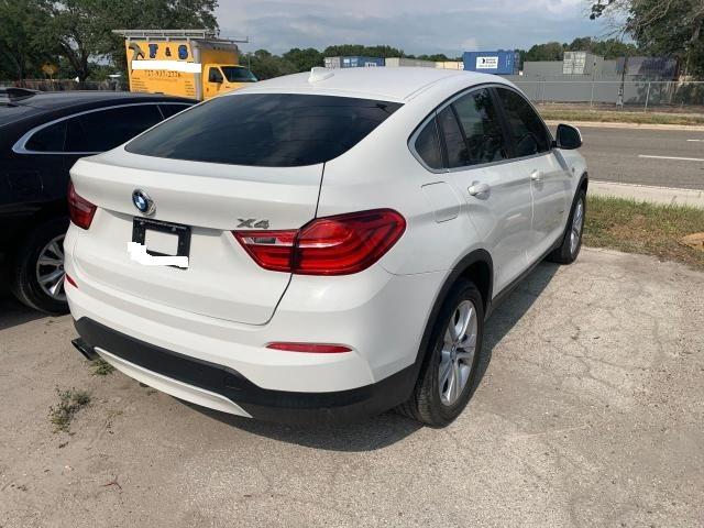 Photo 3 VIN: 5UXXW3C59G0R22927 - BMW X4 XDRIVE2 