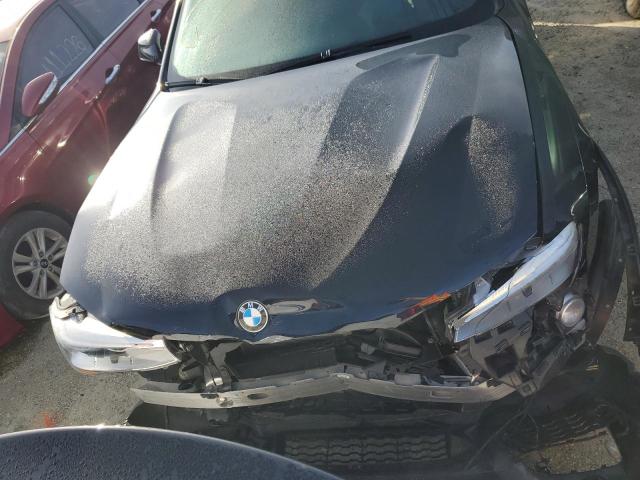 Photo 11 VIN: 5UXXW3C59J0T81210 - BMW X4 XDRIVE2 