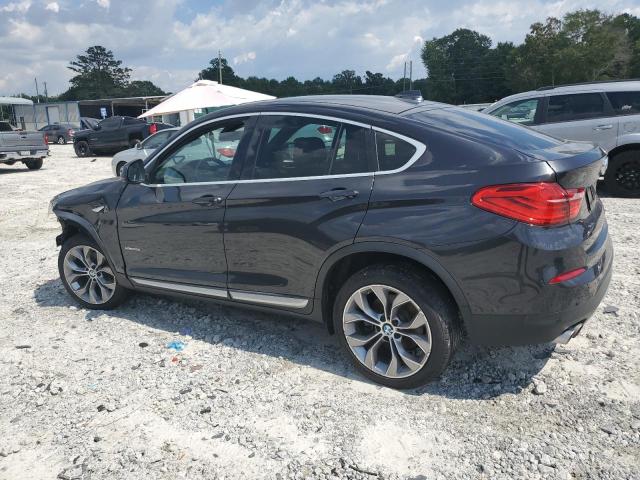 Photo 1 VIN: 5UXXW3C59J0T81627 - BMW X4 