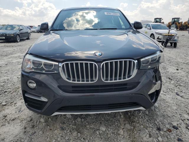 Photo 4 VIN: 5UXXW3C59J0T81627 - BMW X4 