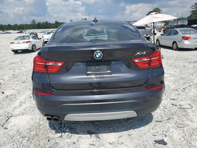 Photo 5 VIN: 5UXXW3C59J0T81627 - BMW X4 