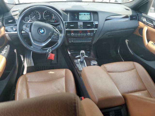 Photo 7 VIN: 5UXXW3C59J0T81627 - BMW X4 