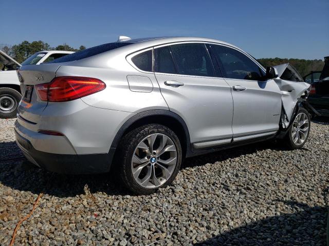 Photo 2 VIN: 5UXXW3C59J0T82101 - BMW X4 