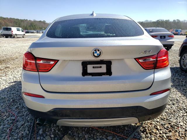 Photo 5 VIN: 5UXXW3C59J0T82101 - BMW X4 