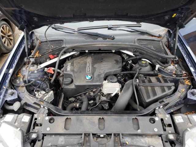 Photo 11 VIN: 5UXXW3C59J0Y65894 - BMW X4 