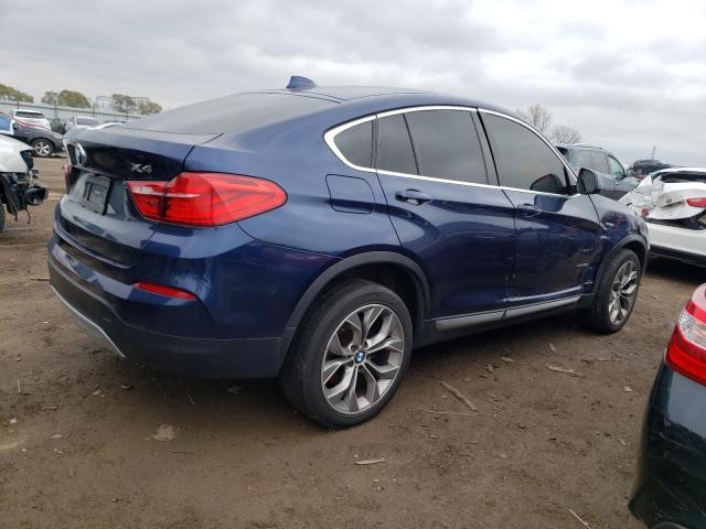 Photo 2 VIN: 5UXXW3C59J0Y65894 - BMW X4 