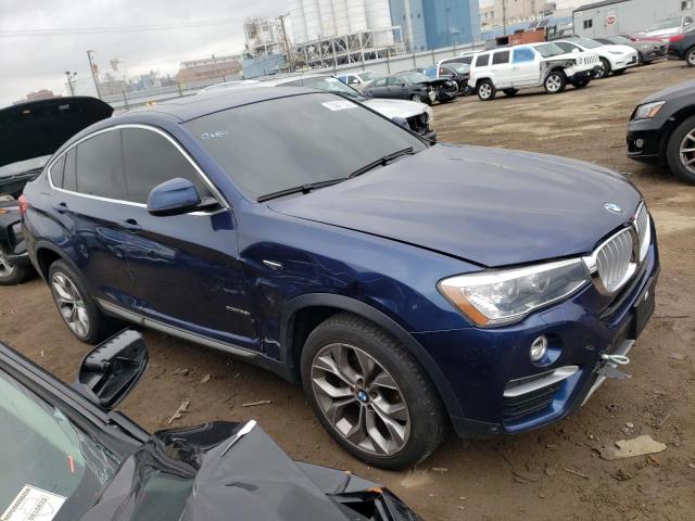 Photo 3 VIN: 5UXXW3C59J0Y65894 - BMW X4 