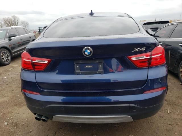 Photo 5 VIN: 5UXXW3C59J0Y65894 - BMW X4 