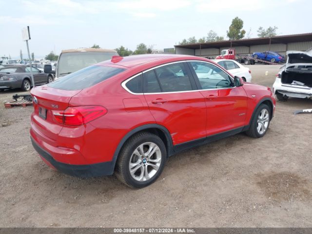 Photo 3 VIN: 5UXXW3C5XF0F88991 - BMW X4 