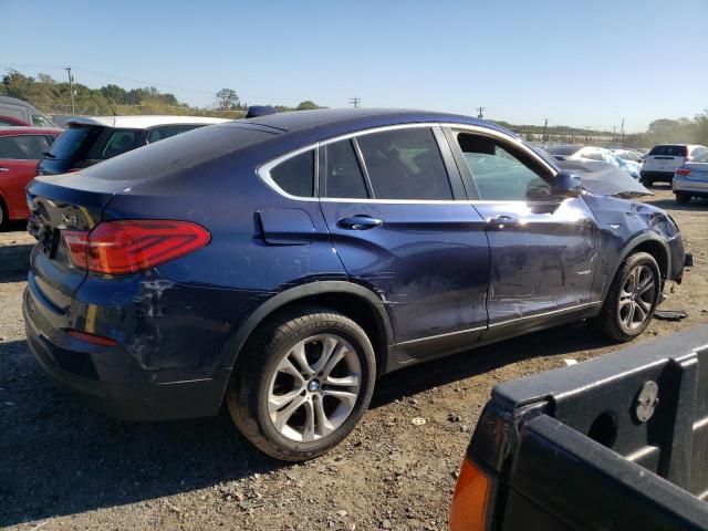 Photo 2 VIN: 5UXXW3C5XF0F89459 - BMW X4 