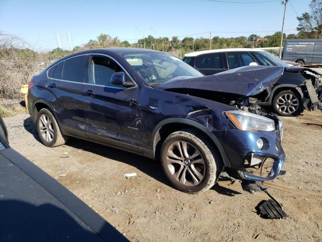 Photo 3 VIN: 5UXXW3C5XF0F89459 - BMW X4 