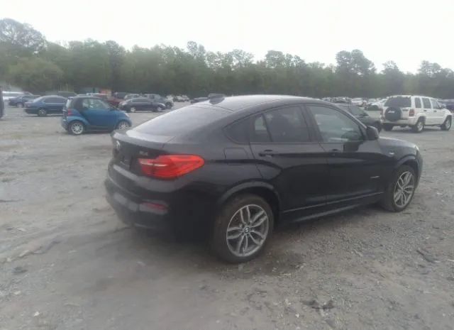 Photo 3 VIN: 5UXXW3C5XF0M86846 - BMW X4 