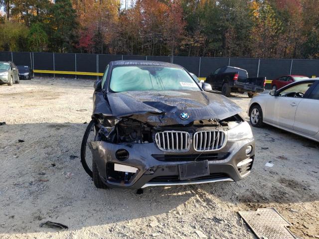 Photo 8 VIN: 5UXXW3C5XF0M87463 - BMW X4 XDRIVE2 