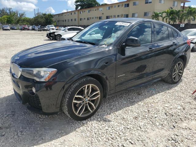 Photo 0 VIN: 5UXXW3C5XF0M87494 - BMW X4 XDRIVE2 