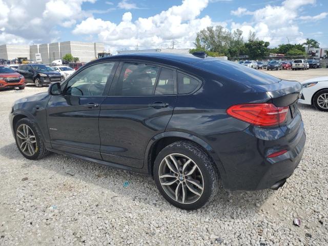 Photo 1 VIN: 5UXXW3C5XF0M87494 - BMW X4 XDRIVE2 