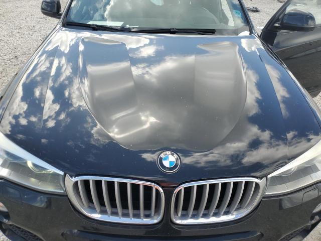 Photo 10 VIN: 5UXXW3C5XF0M87494 - BMW X4 XDRIVE2 