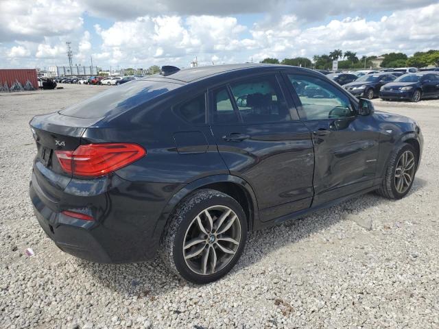 Photo 2 VIN: 5UXXW3C5XF0M87494 - BMW X4 XDRIVE2 