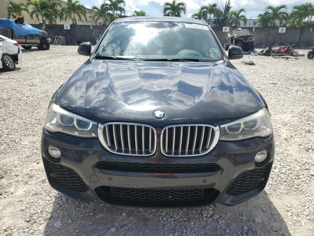 Photo 4 VIN: 5UXXW3C5XF0M87494 - BMW X4 XDRIVE2 