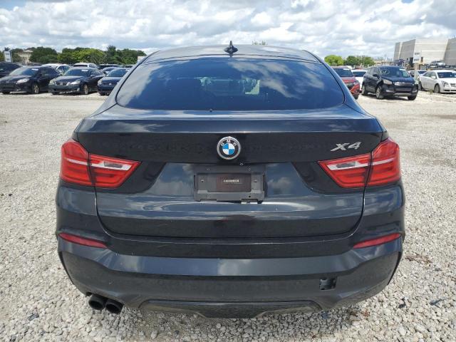 Photo 5 VIN: 5UXXW3C5XF0M87494 - BMW X4 XDRIVE2 