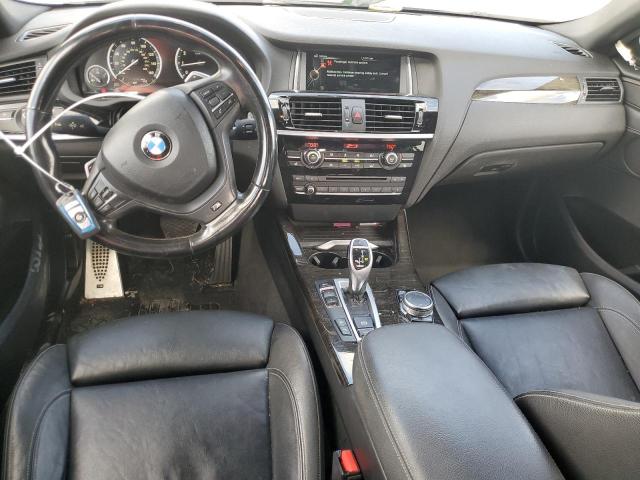 Photo 7 VIN: 5UXXW3C5XF0M87494 - BMW X4 XDRIVE2 