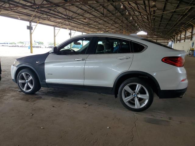 Photo 1 VIN: 5UXXW3C5XF0M87740 - BMW X4 XDRIVE2 