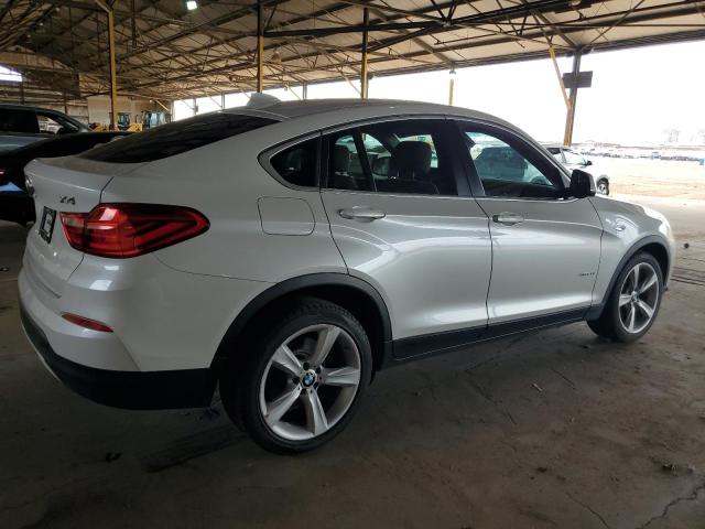 Photo 2 VIN: 5UXXW3C5XF0M87740 - BMW X4 XDRIVE2 