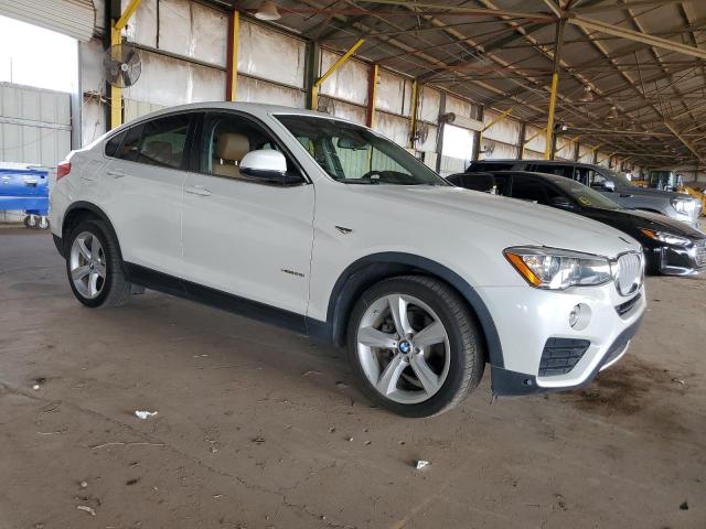 Photo 3 VIN: 5UXXW3C5XF0M87740 - BMW X4 XDRIVE2 